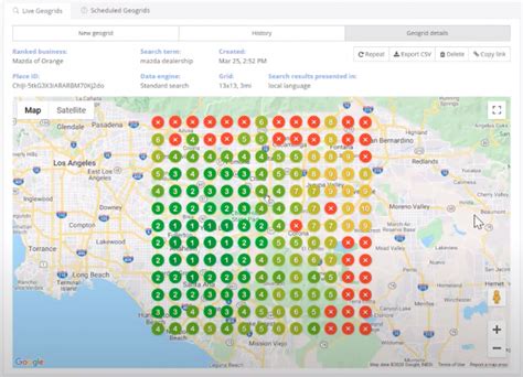 geo grid rank tracker|Geo Grid Ranking Tool Comparison Guide: Local Falcon, Local Viking a.